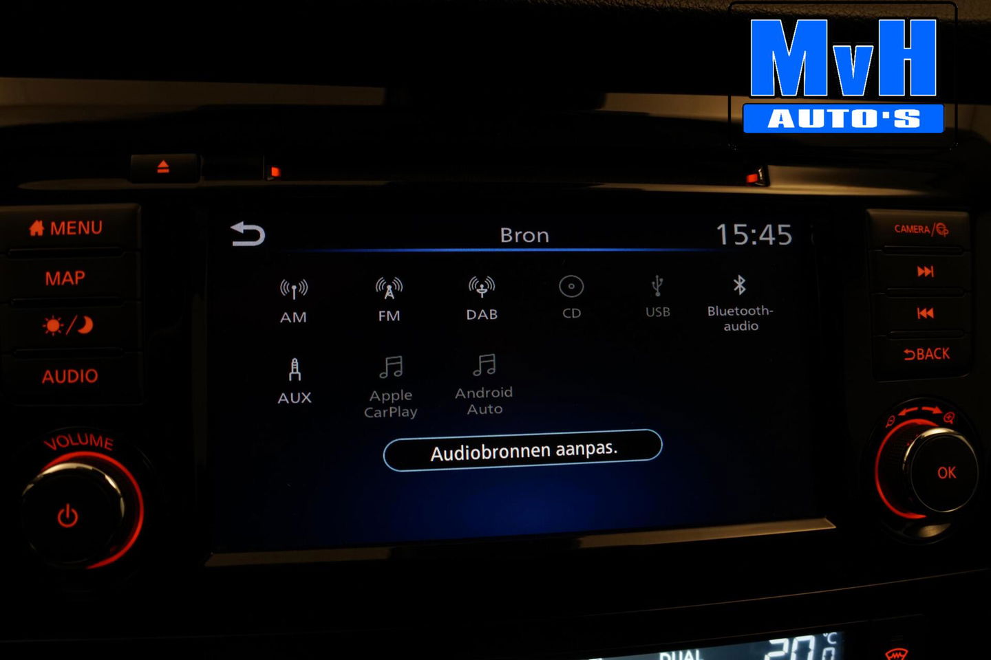 Nissan QASHQAI 1.3 DIG-T Tekna|PANO|TREKH|CAMERA|LED|LUXE!