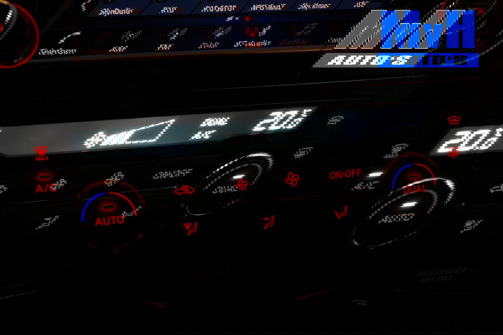 Nissan QASHQAI 1.3 DIG-T Tekna|PANO|TREKH|CAMERA|LED|LUXE!