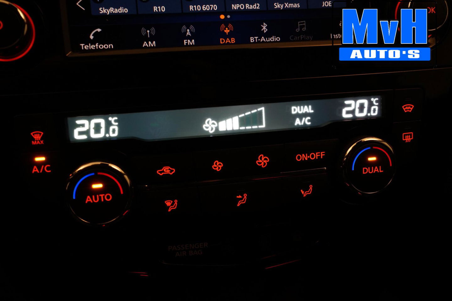 Nissan QASHQAI 1.3 DIG-T Tekna|PANO|TREKH|CAMERA|LED|LUXE!