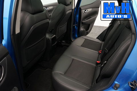 Nissan QASHQAI 1.3 DIG-T Tekna|PANO|TREKH|CAMERA|LED|LUXE!