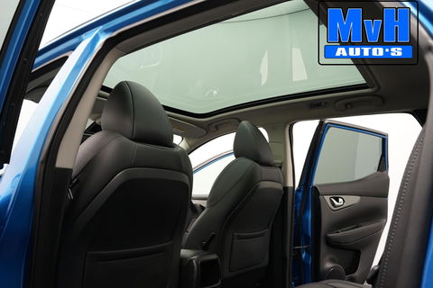 Nissan QASHQAI 1.3 DIG-T Tekna|PANO|TREKH|CAMERA|LED|LUXE!