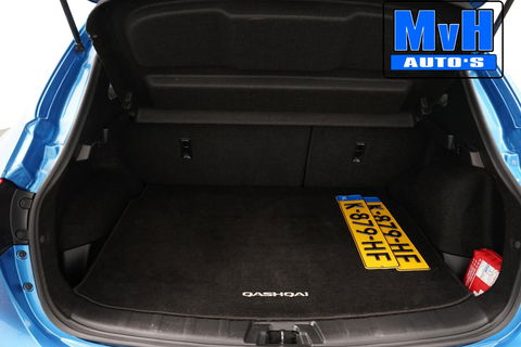 Nissan QASHQAI 1.3 DIG-T Tekna|PANO|TREKH|CAMERA|LED|LUXE!