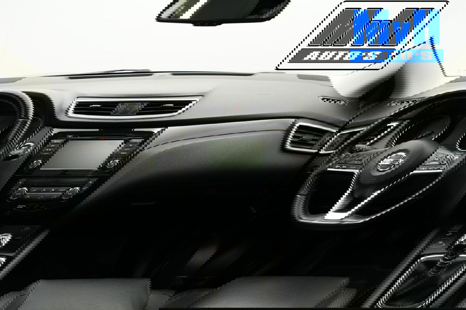 Nissan QASHQAI 1.3 DIG-T Tekna|PANO|TREKH|CAMERA|LED|LUXE!