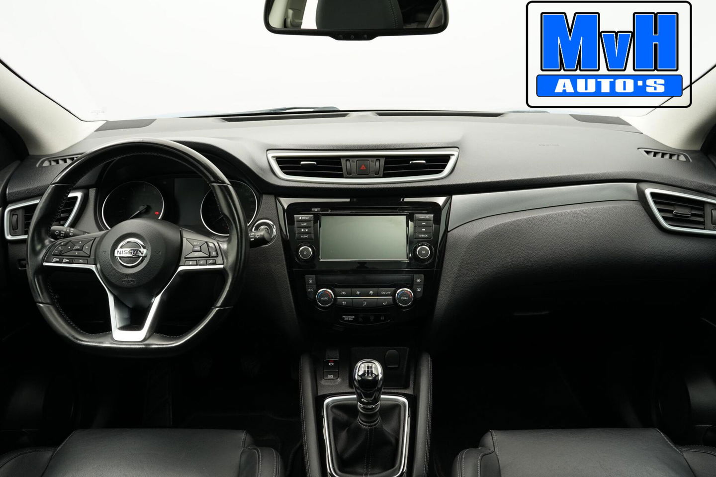 Nissan QASHQAI 1.3 DIG-T Tekna|PANO|TREKH|CAMERA|LED|LUXE!