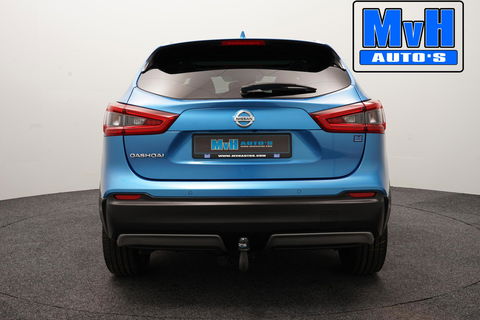 Nissan QASHQAI 1.3 DIG-T Tekna|PANO|TREKH|CAMERA|LED|LUXE!