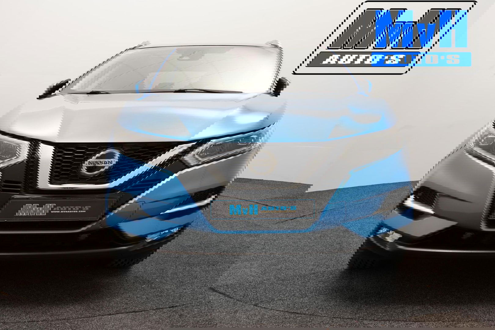 Nissan QASHQAI 1.3 DIG-T Tekna|PANO|TREKH|CAMERA|LED|LUXE!