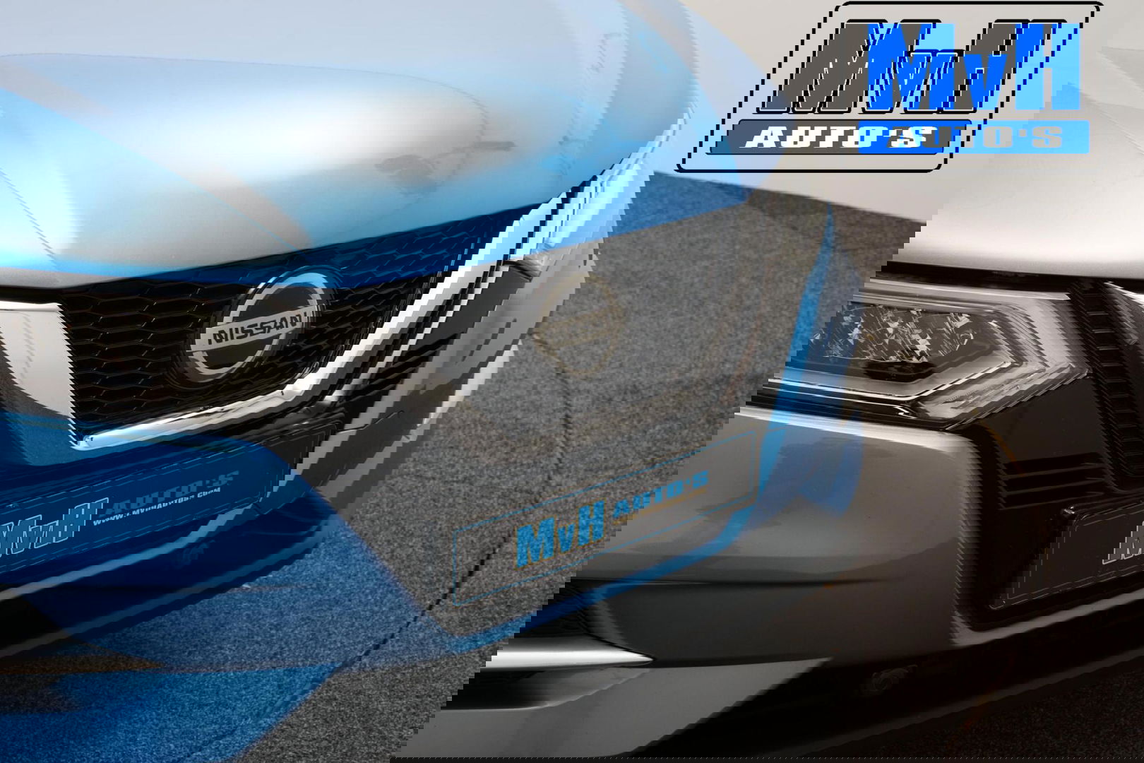 Nissan QASHQAI 1.3 DIG-T Tekna|PANO|TREKH|CAMERA|LED|LUXE!