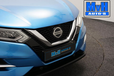 Nissan QASHQAI 1.3 DIG-T Tekna|PANO|TREKH|CAMERA|LED|LUXE!