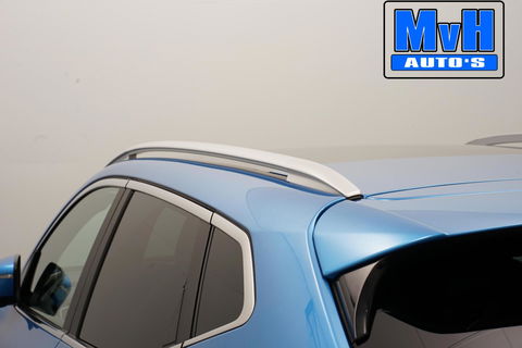 Nissan QASHQAI 1.3 DIG-T Tekna|PANO|TREKH|CAMERA|LED|LUXE!