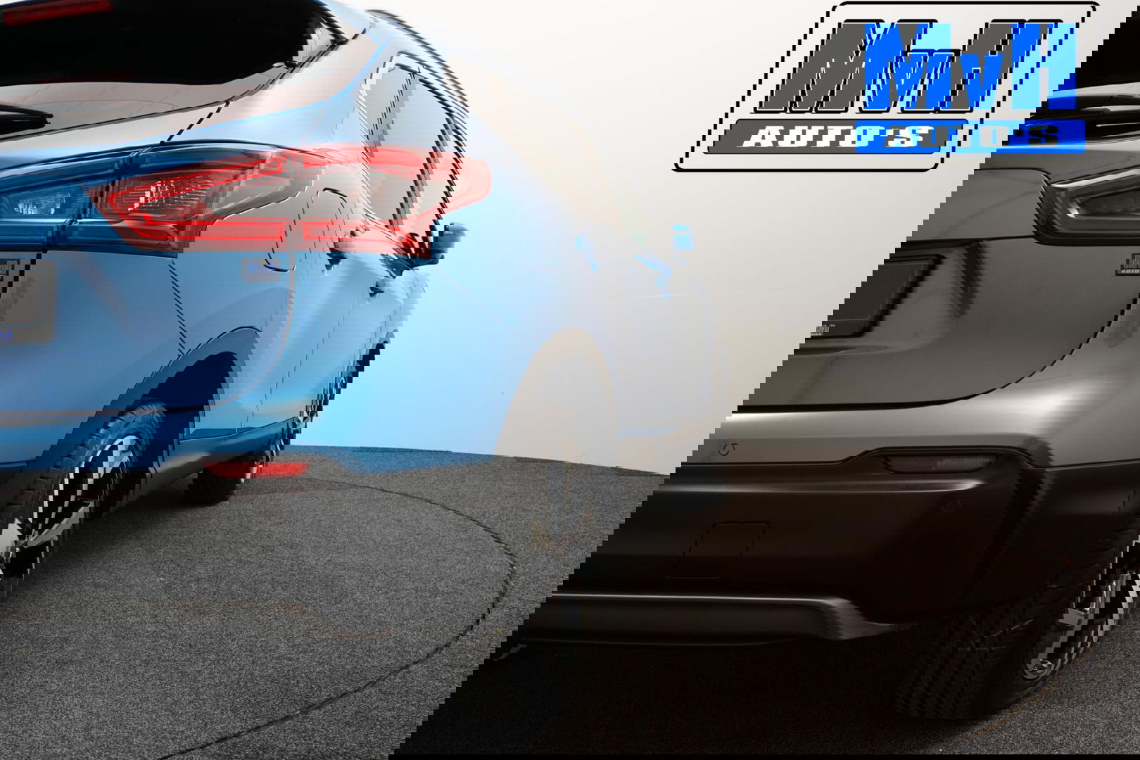 Nissan QASHQAI 1.3 DIG-T Tekna|PANO|TREKH|CAMERA|LED|LUXE!