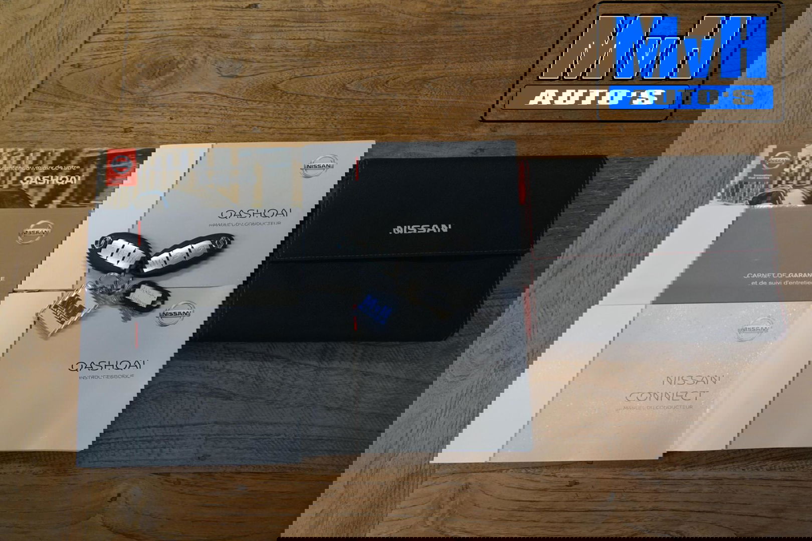 Nissan QASHQAI 1.3 DIG-T Tekna|PANO|TREKH|CAMERA|LED|LUXE!