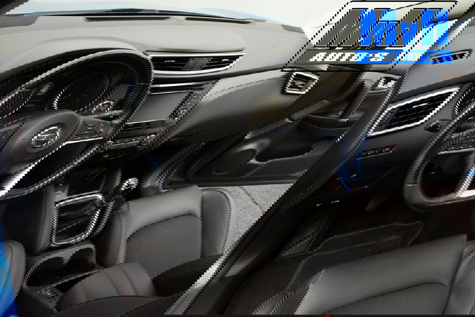 Nissan QASHQAI 1.3 DIG-T Tekna|PANO|TREKH|CAMERA|LED|LUXE!