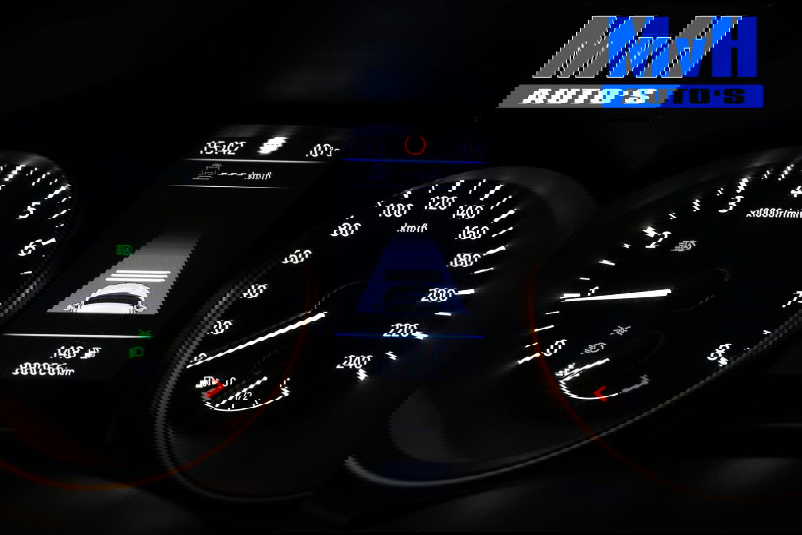 Nissan QASHQAI 1.3 DIG-T Tekna|PANO|TREKH|CAMERA|LED|LUXE!