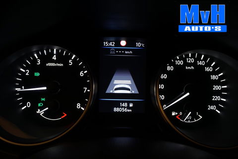 Nissan QASHQAI 1.3 DIG-T Tekna|PANO|TREKH|CAMERA|LED|LUXE!