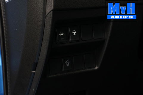 Nissan QASHQAI 1.3 DIG-T Tekna|PANO|TREKH|CAMERA|LED|LUXE!