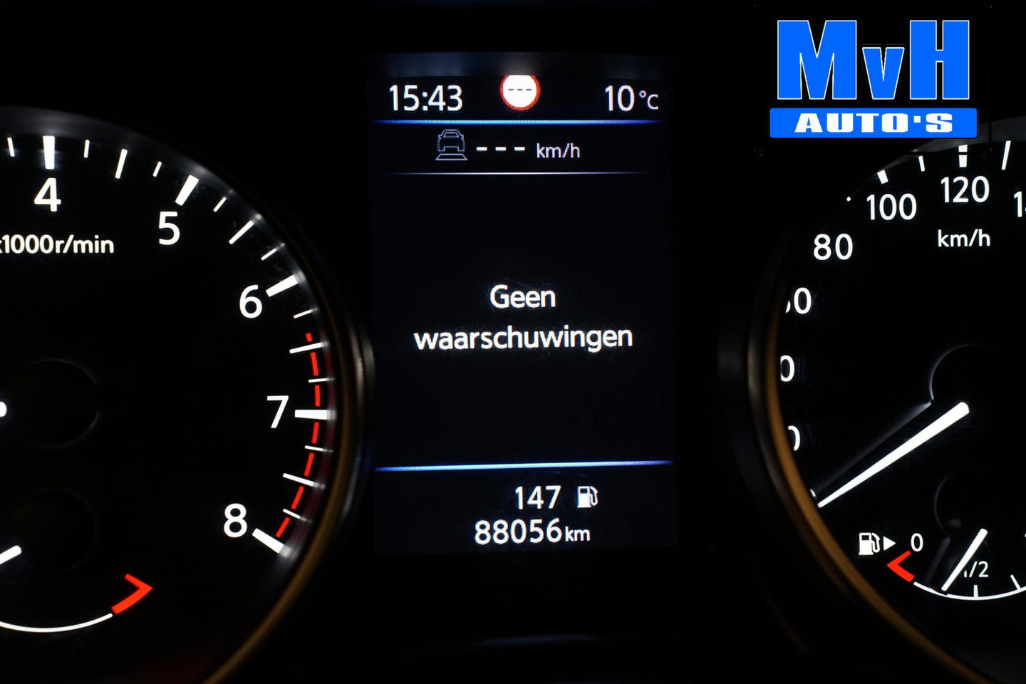 Nissan QASHQAI 1.3 DIG-T Tekna|PANO|TREKH|CAMERA|LED|LUXE!