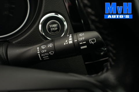 Nissan QASHQAI 1.3 DIG-T Tekna|PANO|TREKH|CAMERA|LED|LUXE!