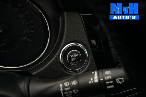 Nissan QASHQAI 1.3 DIG-T Tekna|PANO|TREKH|CAMERA|LED|LUXE!