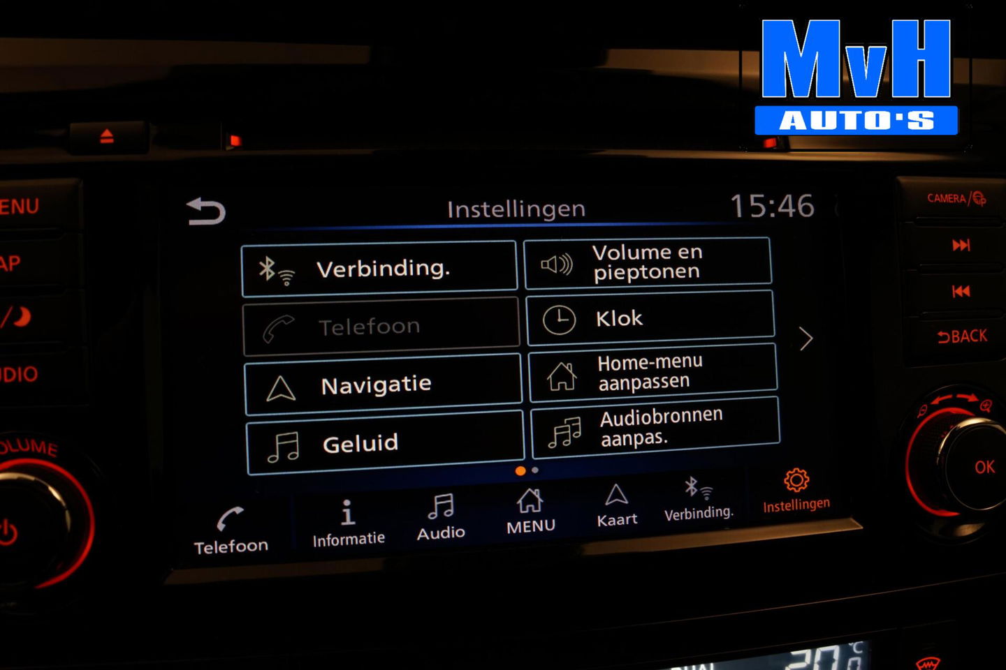 Nissan QASHQAI 1.3 DIG-T Tekna|PANO|TREKH|CAMERA|LED|LUXE!