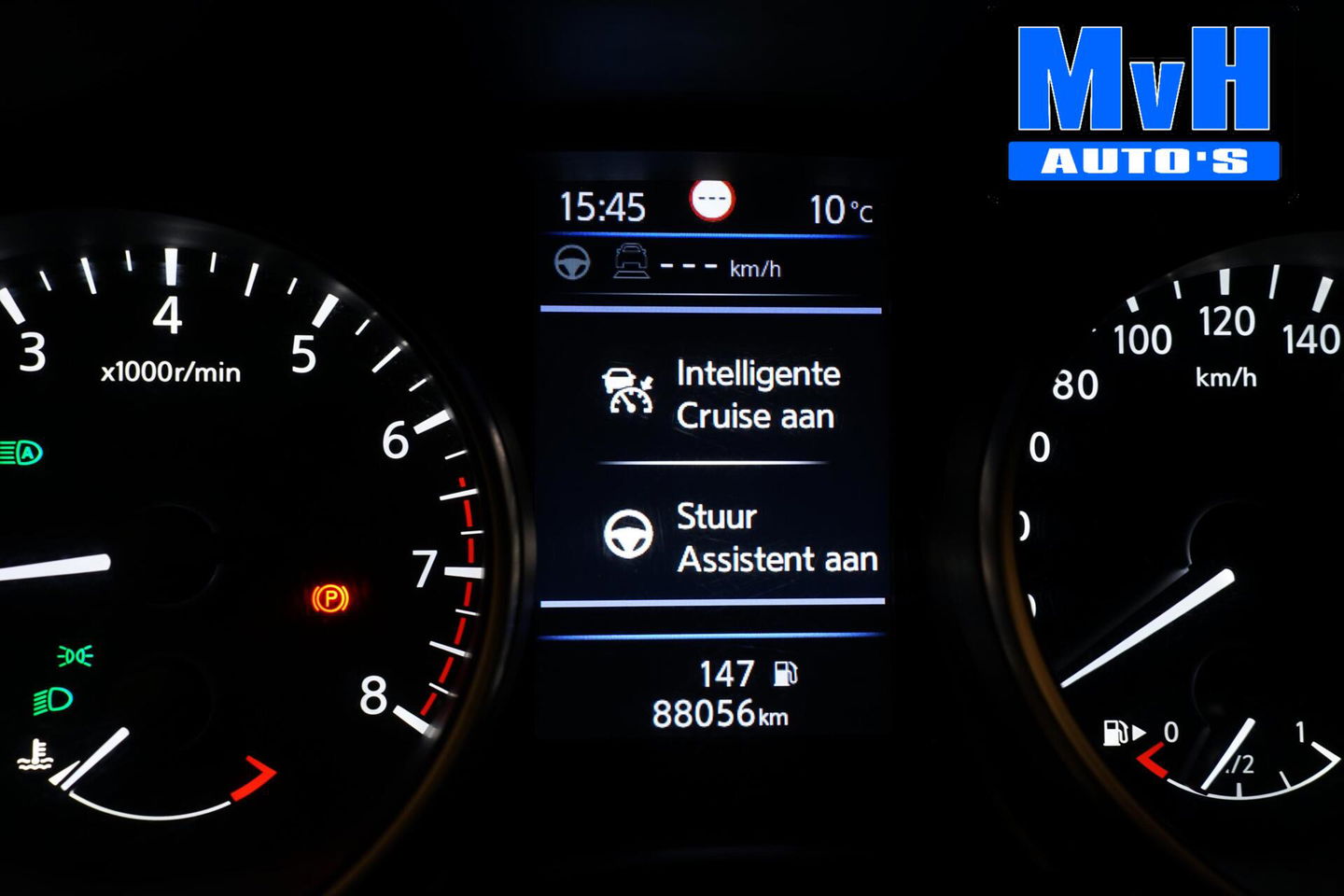 Nissan QASHQAI 1.3 DIG-T Tekna|PANO|TREKH|CAMERA|LED|LUXE!