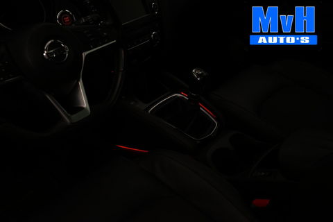 Nissan QASHQAI 1.3 DIG-T Tekna|PANO|TREKH|CAMERA|LED|LUXE!