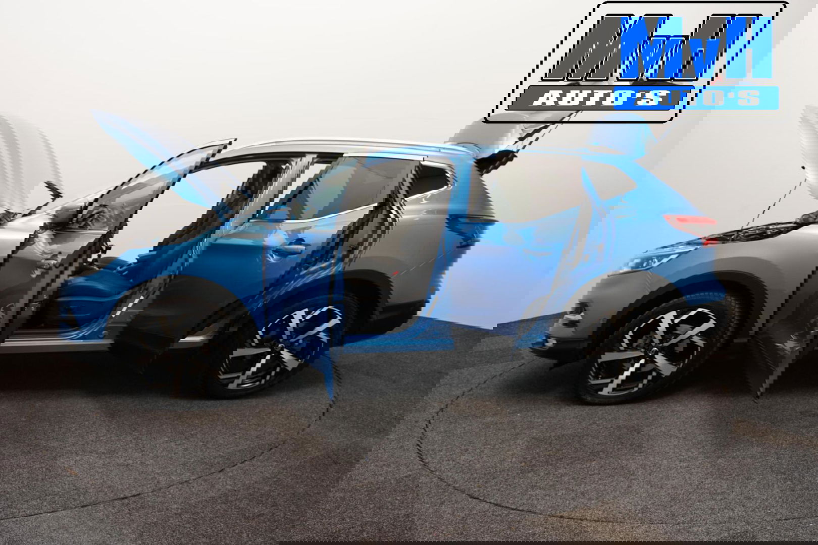 Nissan QASHQAI 1.3 DIG-T Tekna|PANO|TREKH|CAMERA|LED|LUXE!