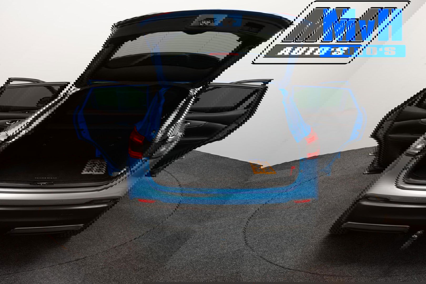 Nissan QASHQAI 1.3 DIG-T Tekna|PANO|TREKH|CAMERA|LED|LUXE!