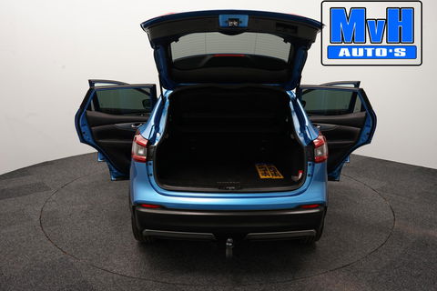 Nissan QASHQAI 1.3 DIG-T Tekna|PANO|TREKH|CAMERA|LED|LUXE!