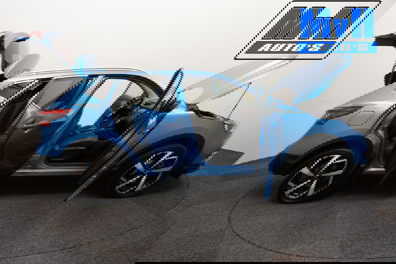 Nissan QASHQAI 1.3 DIG-T Tekna|PANO|TREKH|CAMERA|LED|LUXE!