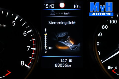 Nissan QASHQAI 1.3 DIG-T Tekna|PANO|TREKH|CAMERA|LED|LUXE!