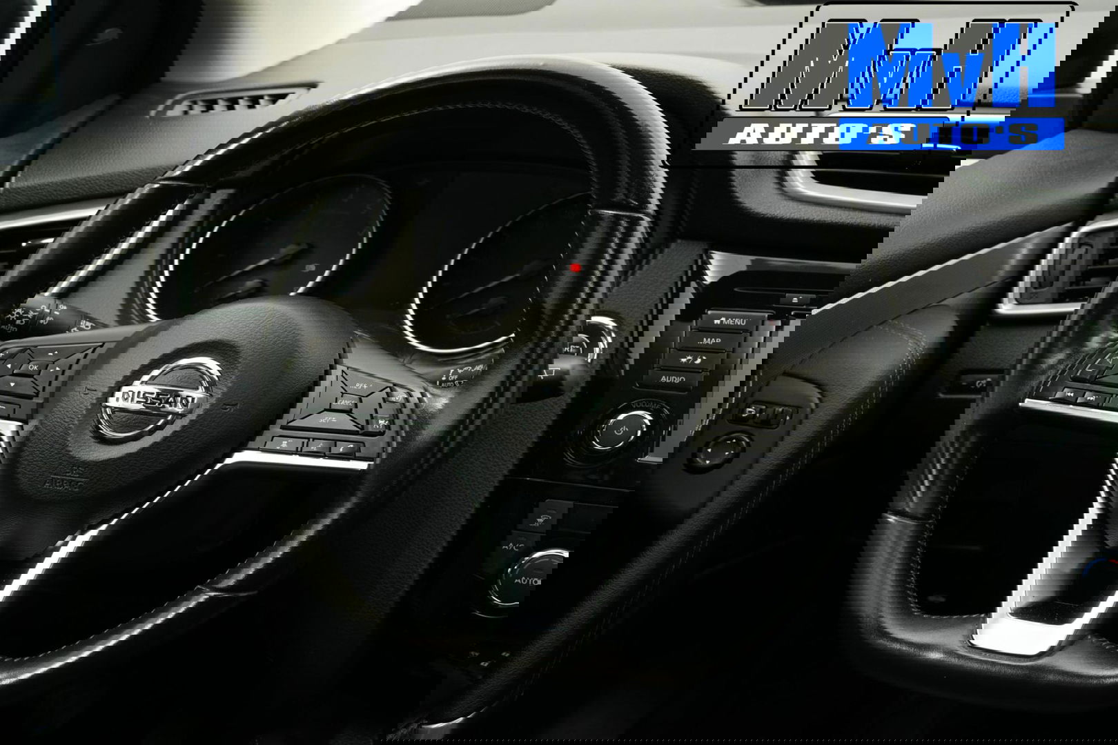 Nissan QASHQAI 1.3 DIG-T Tekna|PANO|TREKH|CAMERA|LED|LUXE!