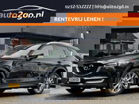 Mazda CX-5 - 2.0 AUT6 SKYACTIVE-G 165 LUXURY 116D.KM LEDER NAVI CAMERA  HEAD-UPP APPLE-CARPLAY LED LMV PDC