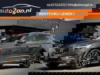 Volvo XC60 - 2.0 B5 AUT8 INSCRIPTION VOL-LEDER NAVI CAMERA DIGI-DASH LED LMV PDC