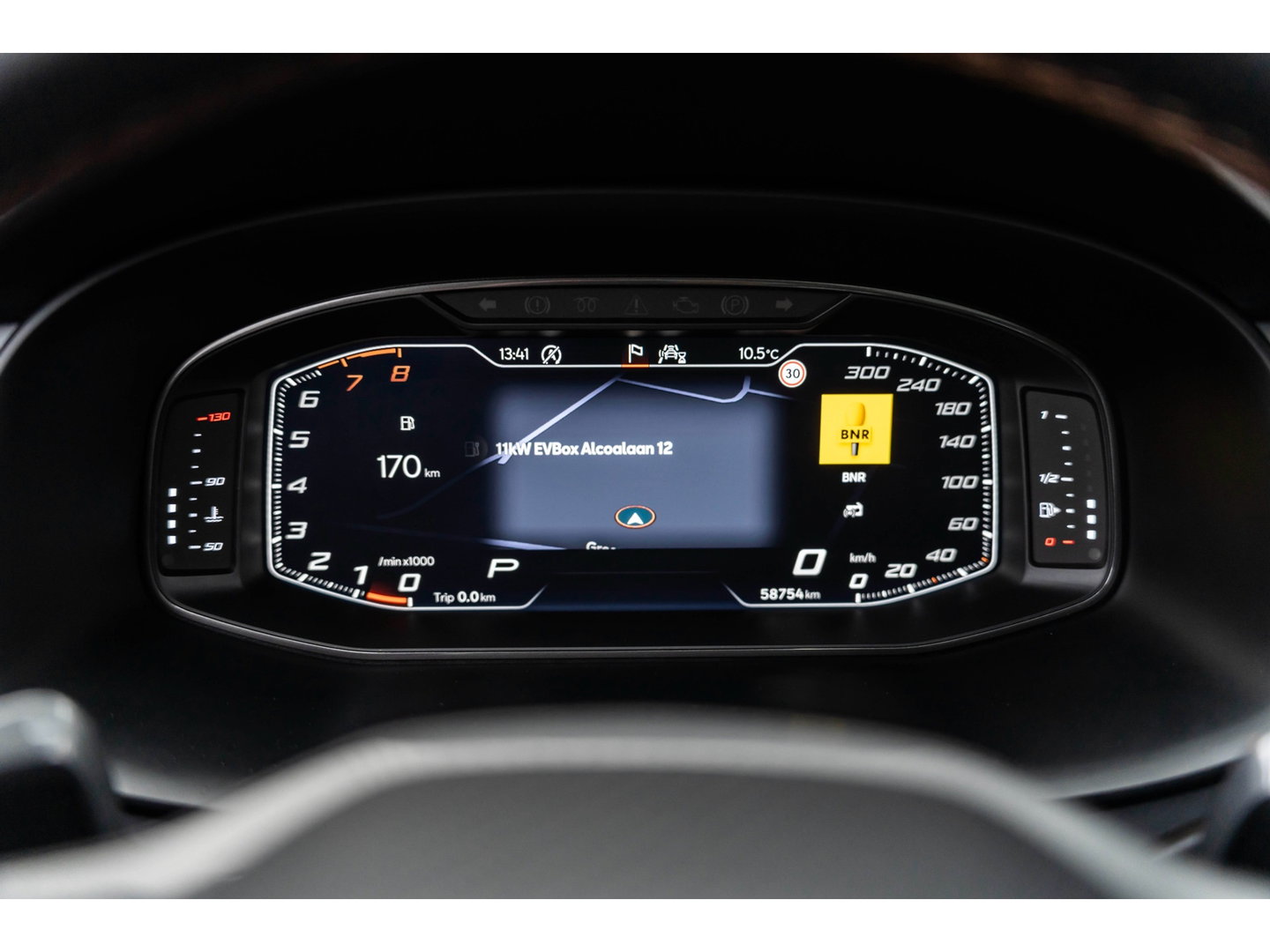 CUPRA Ateca 2.0 TSI 4DRIVE LIMITED PANO AKRA BREMBO BEATS