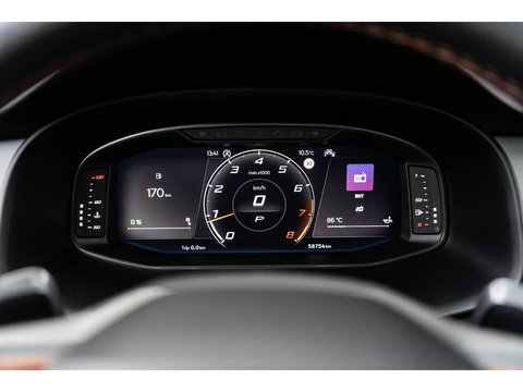 CUPRA Ateca 2.0 TSI 4DRIVE LIMITED PANO AKRA BREMBO BEATS