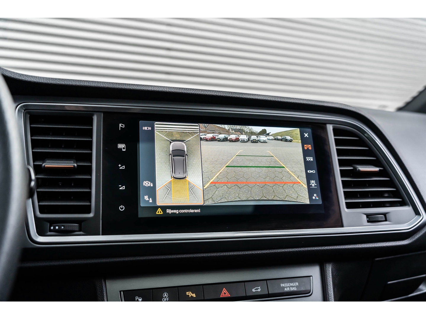 CUPRA Ateca 2.0 TSI 4DRIVE LIMITED PANO AKRA BREMBO BEATS