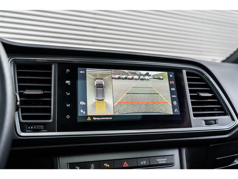 CUPRA Ateca 2.0 TSI 4DRIVE LIMITED PANO AKRA BREMBO BEATS