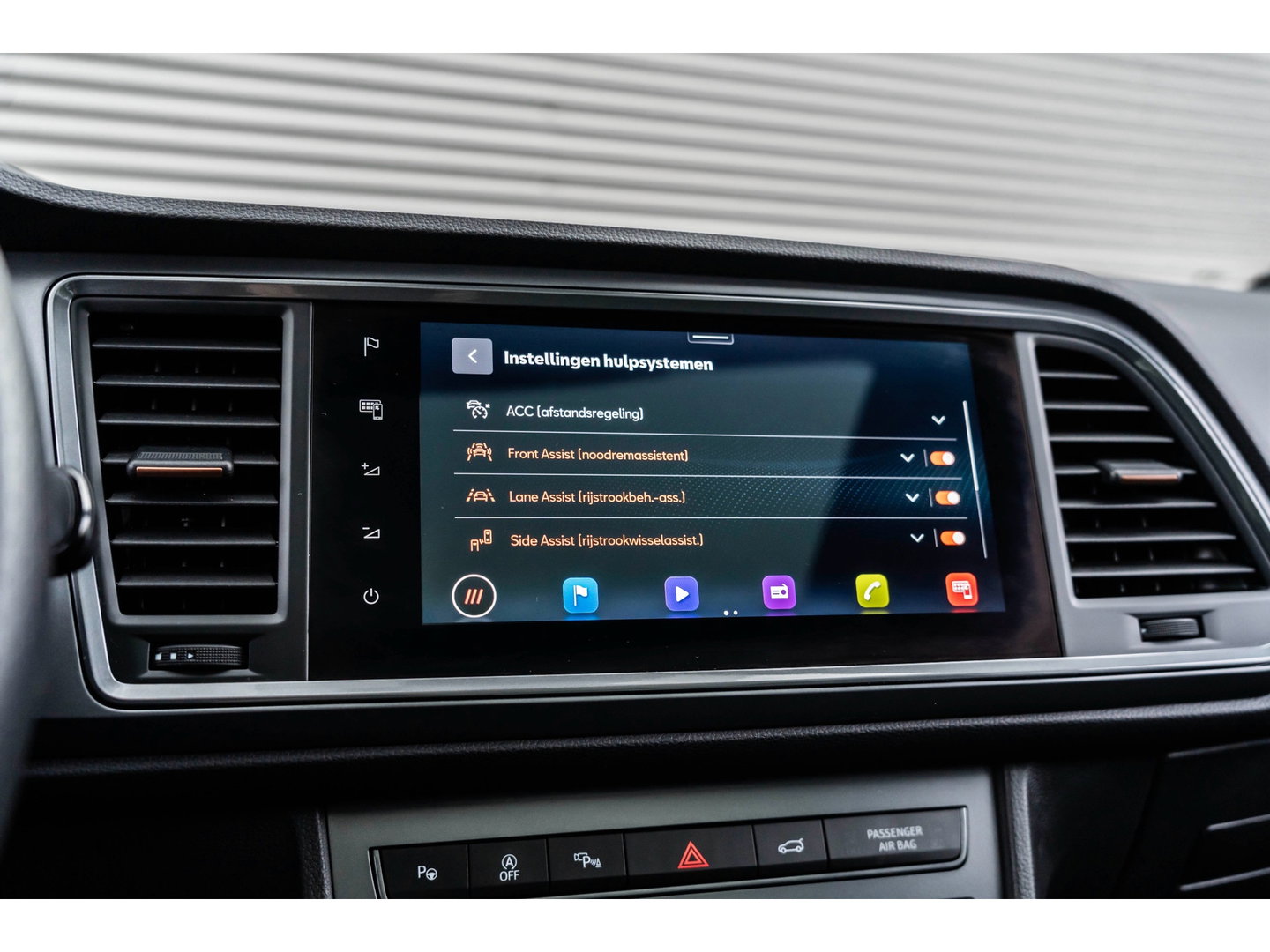 CUPRA Ateca 2.0 TSI 4DRIVE LIMITED PANO AKRA BREMBO BEATS