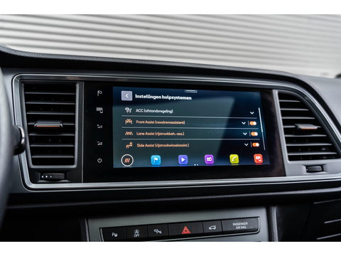 CUPRA Ateca 2.0 TSI 4DRIVE LIMITED PANO AKRA BREMBO BEATS