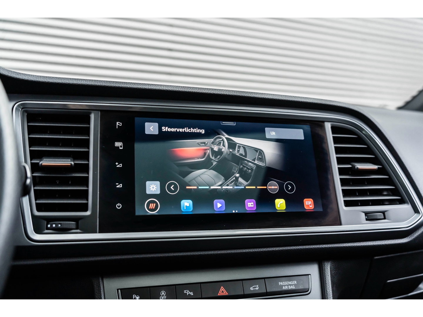 CUPRA Ateca 2.0 TSI 4DRIVE LIMITED PANO AKRA BREMBO BEATS