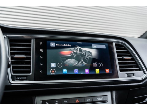 CUPRA Ateca 2.0 TSI 4DRIVE LIMITED PANO AKRA BREMBO BEATS