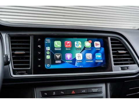 CUPRA Ateca 2.0 TSI 4DRIVE LIMITED PANO AKRA BREMBO BEATS