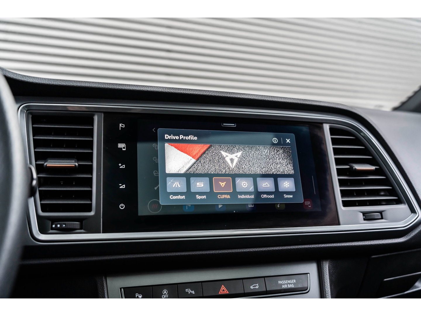 CUPRA Ateca 2.0 TSI 4DRIVE LIMITED PANO AKRA BREMBO BEATS