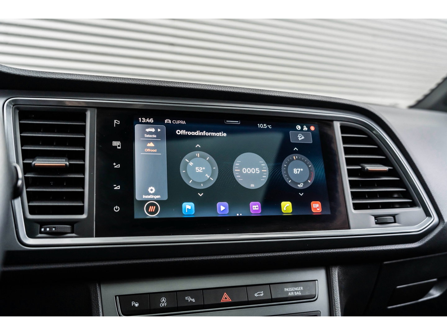 CUPRA Ateca 2.0 TSI 4DRIVE LIMITED PANO AKRA BREMBO BEATS