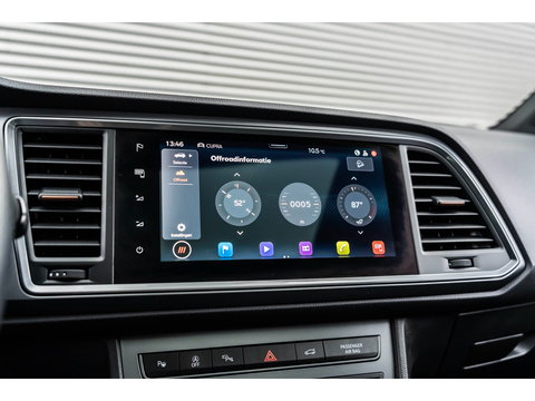 CUPRA Ateca 2.0 TSI 4DRIVE LIMITED PANO AKRA BREMBO BEATS