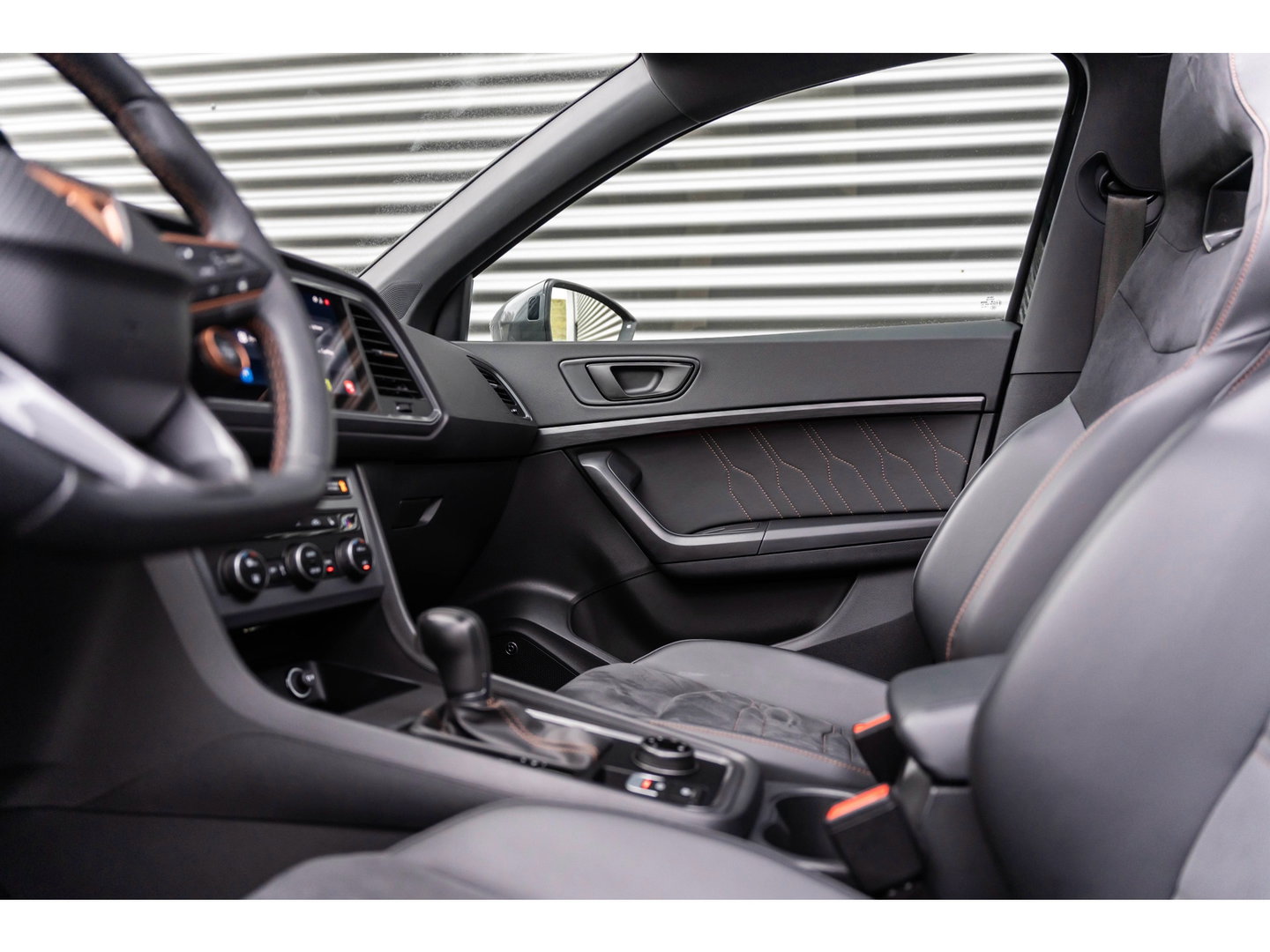 CUPRA Ateca 2.0 TSI 4DRIVE LIMITED PANO AKRA BREMBO BEATS