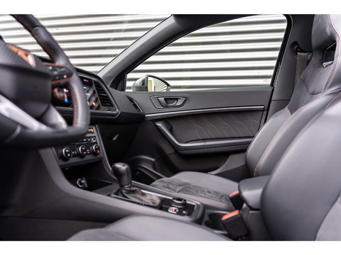 CUPRA Ateca 2.0 TSI 4DRIVE LIMITED PANO AKRA BREMBO BEATS