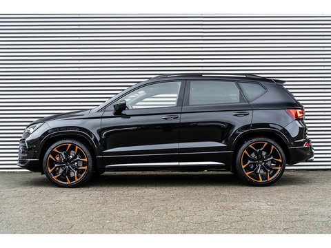 CUPRA Ateca 2.0 TSI 4DRIVE LIMITED PANO AKRA BREMBO BEATS