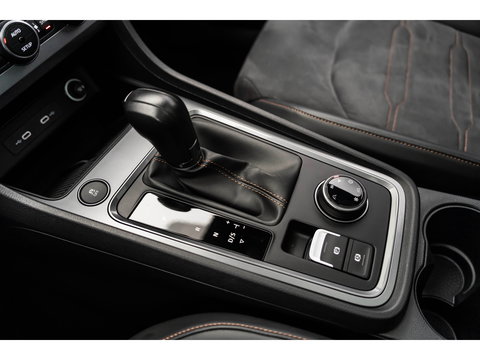 CUPRA Ateca 2.0 TSI 4DRIVE LIMITED PANO AKRA BREMBO BEATS