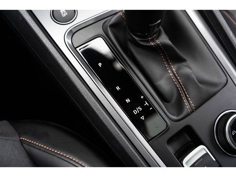 CUPRA Ateca 2.0 TSI 4DRIVE LIMITED PANO AKRA BREMBO BEATS